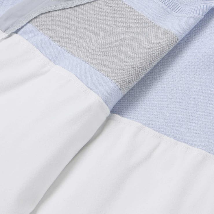 チュールスカートベビーニットカバーオールベビー(70~80cm) | SLAP SLIP | 詳細画像15 