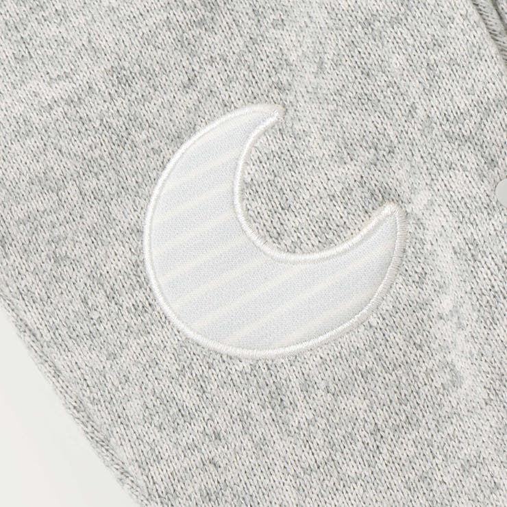 くるりん天使の翼刺しゅうつきカバーオールベビー(60~80cm) | SLAP SLIP | 詳細画像13 