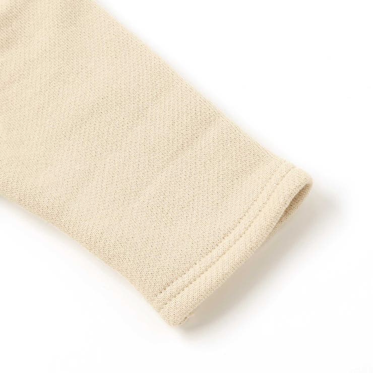 アニマルクマ恐竜モチーフぽこぽこボアカバーオールベビー(60~80cm) | SLAP SLIP | 詳細画像11 