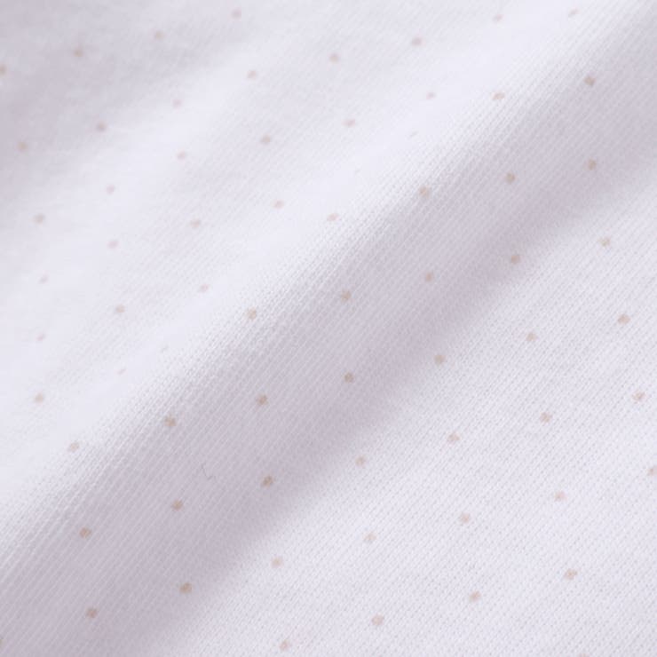 ドットボーダー襟付きボディミニベビー(70~80cm) | SLAP SLIP | 詳細画像16 