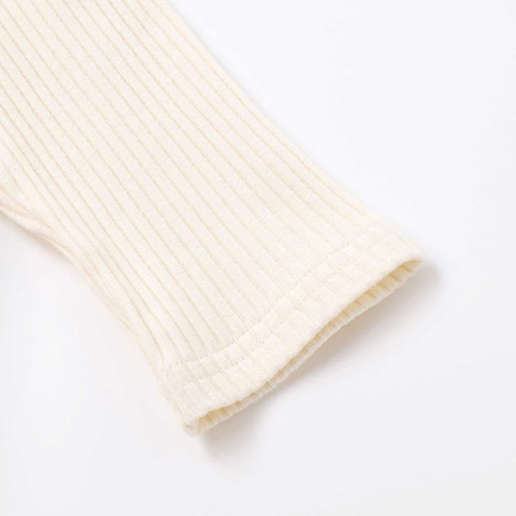 チュール花柄スカートドッキングボディミニベビー(70~80cm) | SLAP SLIP | 詳細画像11 