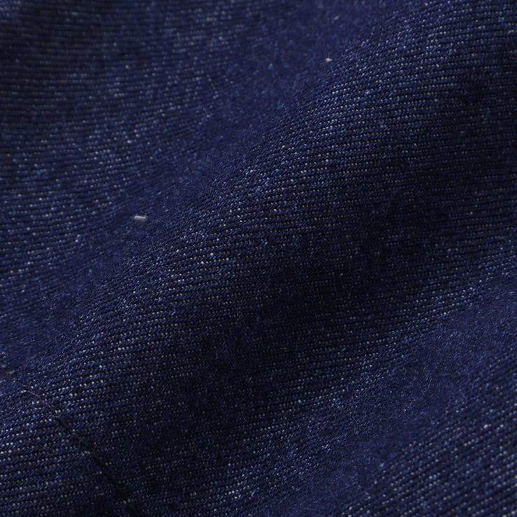 デニムツイルチェック切り替えサロペットベビー(70~80cm) | SLAP SLIP | 詳細画像13 