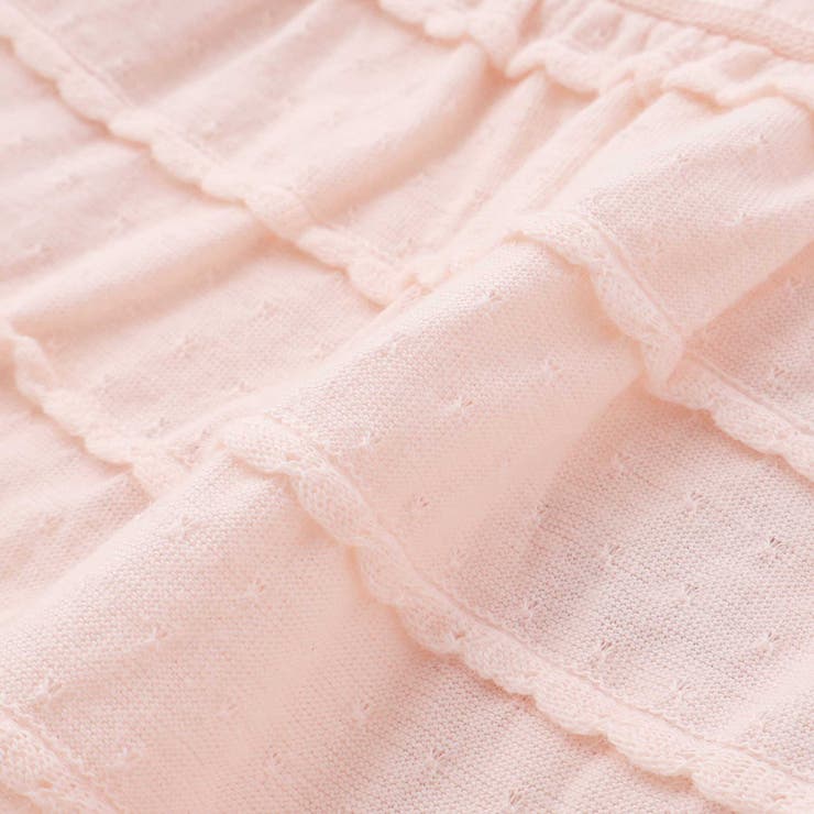 アニマルパッチレーシー天竺カバーオールベビー(70~80cm) | SLAP SLIP | 詳細画像12 