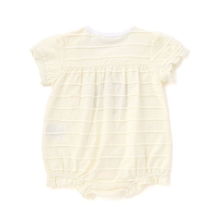 アニマルパッチレーシー天竺カバーオールベビー(70~80cm) | SLAP SLIP | 詳細画像13 