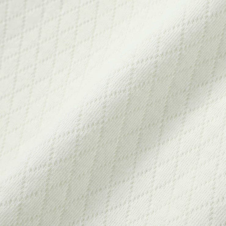 アニマルクマウサギ恐竜刺しゅう接結インナー2WAYオールベビー(50~70cm) | SLAP SLIP | 詳細画像20 