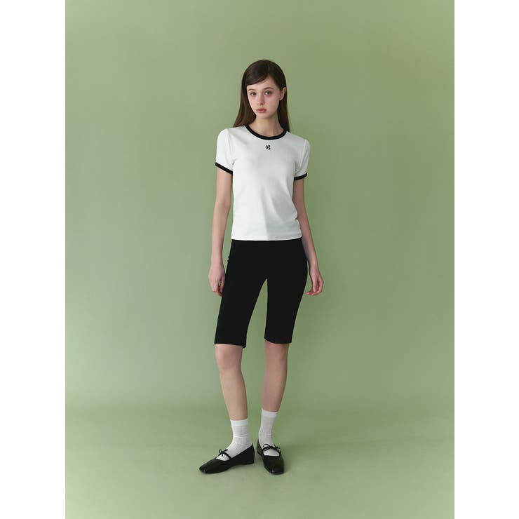 リニューアル、バターリンガー半袖Tシャツ ts1434 | BEIDELLI | 詳細画像1 