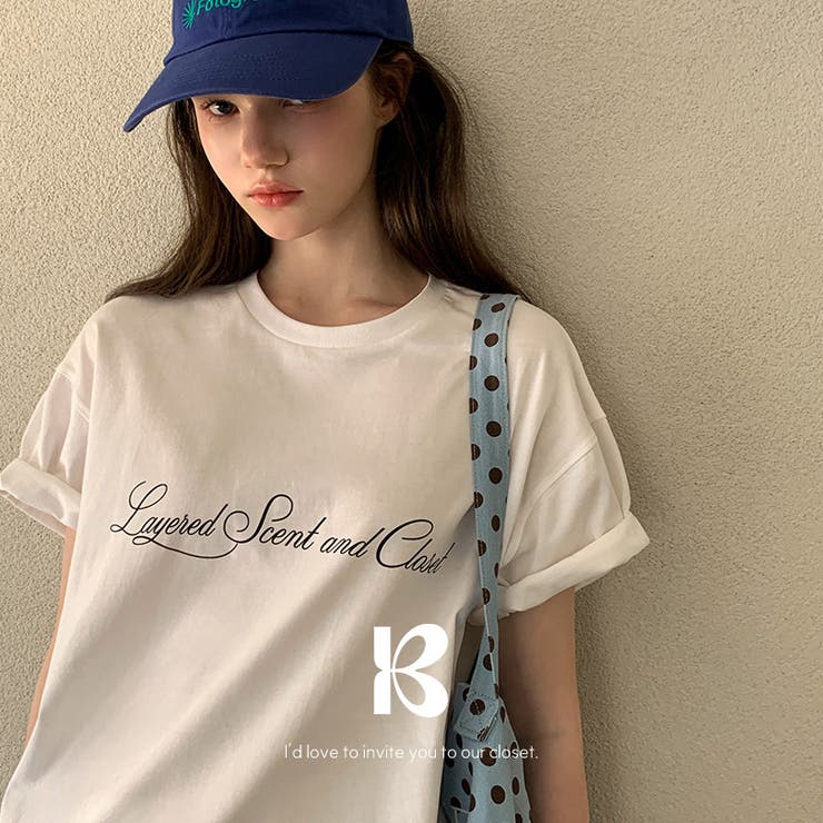 WHITE | ハーツ オーバーサイズ半袖Tシャツ DS26156 | BEIDELLI