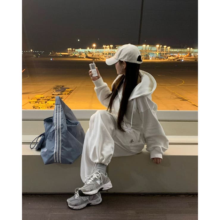 ツーウェイ、スウェット3PSセットアップ op1270 | BEIDELLI | 詳細画像8 