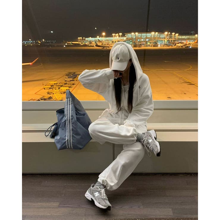 ツーウェイ、スウェット3PSセットアップ op1270 | BEIDELLI | 詳細画像9 