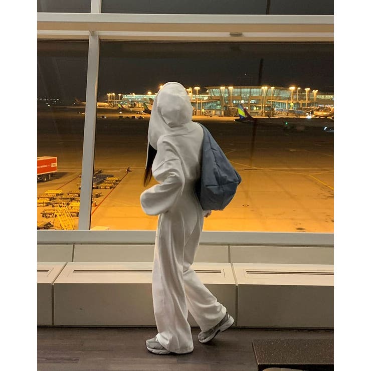 ツーウェイ、スウェット3PSセットアップ op1270 | BEIDELLI | 詳細画像7 