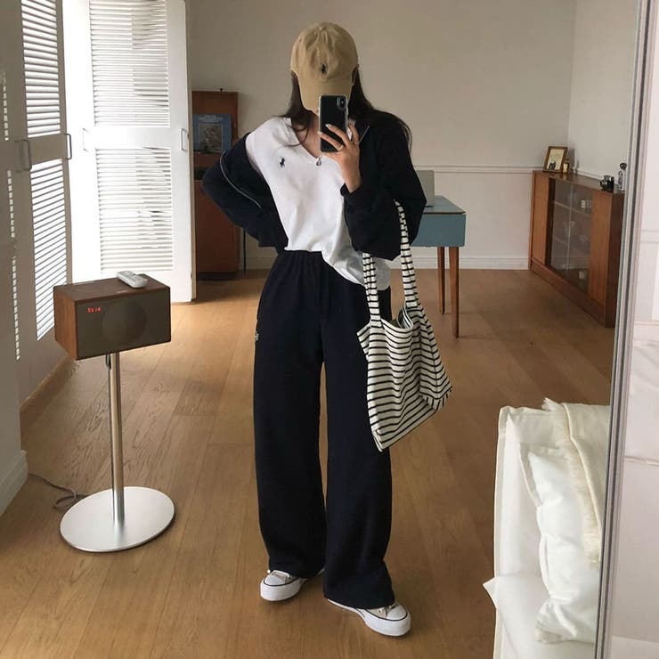 ツーウェイ、スウェット3PSセットアップ op1270 | BEIDELLI | 詳細画像6 