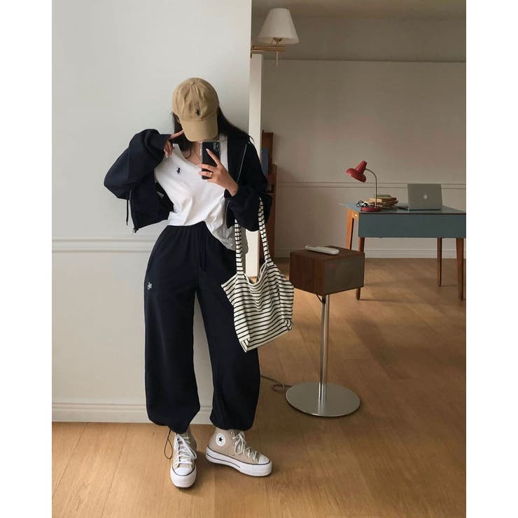 ツーウェイ、スウェット3PSセットアップ op1270 | BEIDELLI | 詳細画像4 