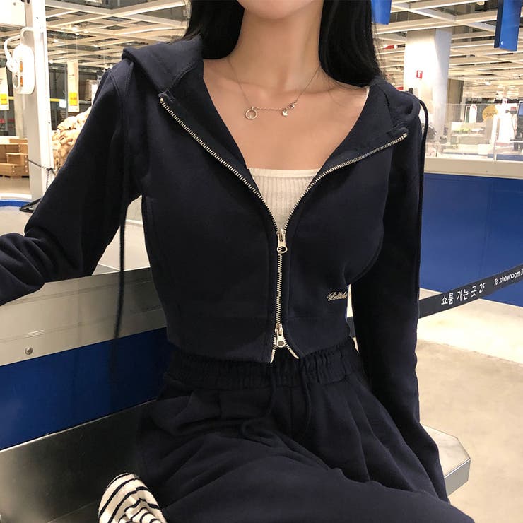 ディアダブルピンタックトレーニングセットアップ op1271 | BEIDELLI | 詳細画像7 