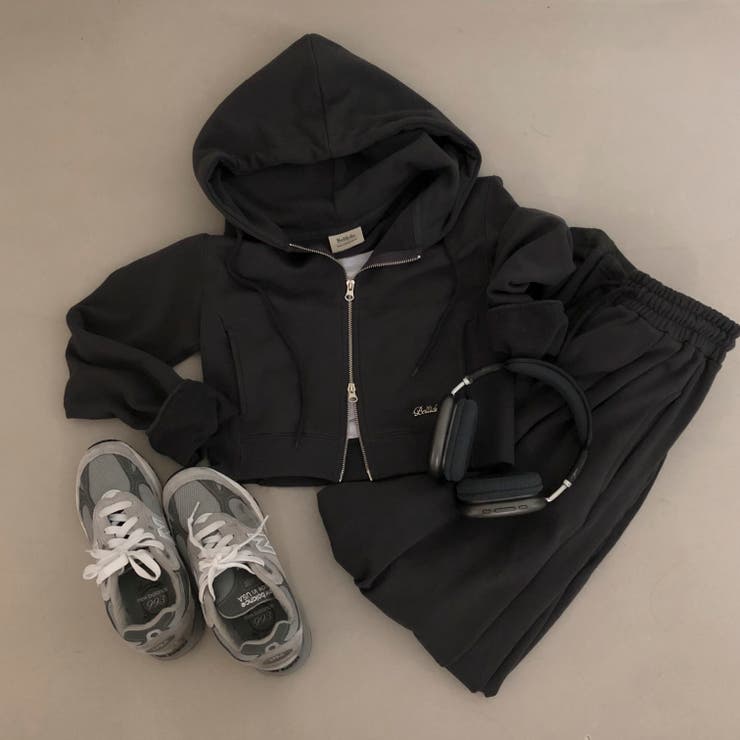 ディアダブルピンタックトレーニングセットアップ op1271 | BEIDELLI | 詳細画像2 