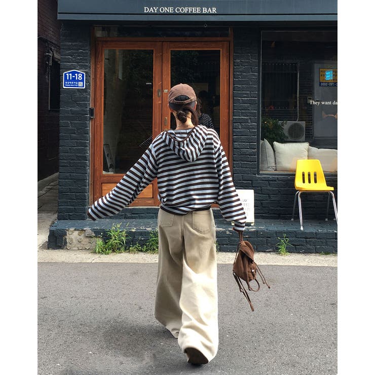 スペル フーディーボーダーニットジップアップ jp1180 | BEIDELLI | 詳細画像9 