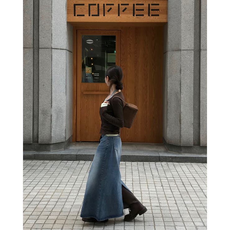 シピ ロングスリーブニットカーディガン cd1272 | BEIDELLI | 詳細画像4 