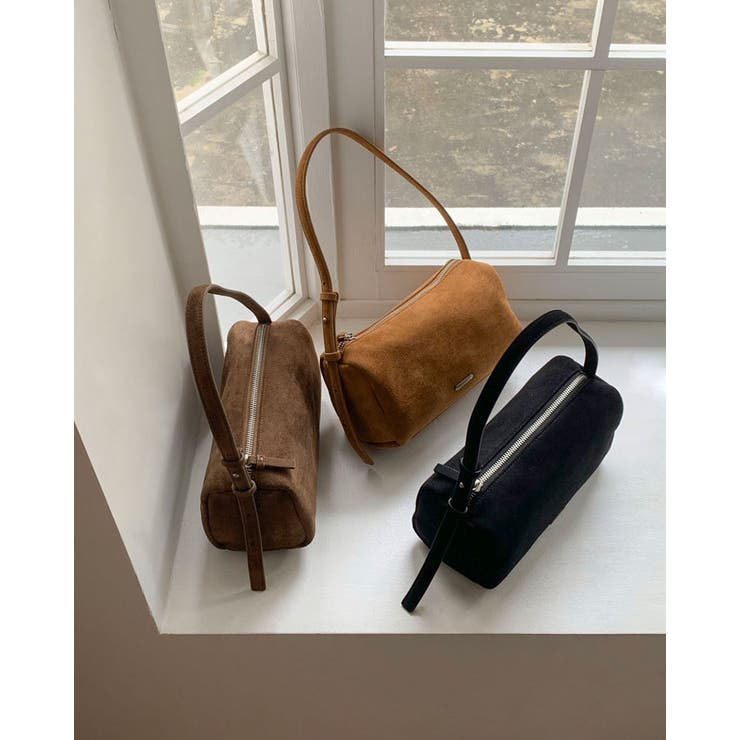 SOTI シンボルレザートートバッグ bg1047 | BEIDELLI | 詳細画像2 