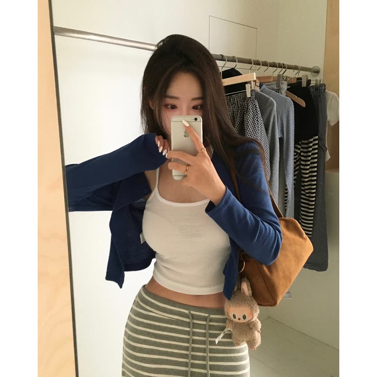 SOTI シンボルレザートートバッグ bg1047 | BEIDELLI | 詳細画像4 