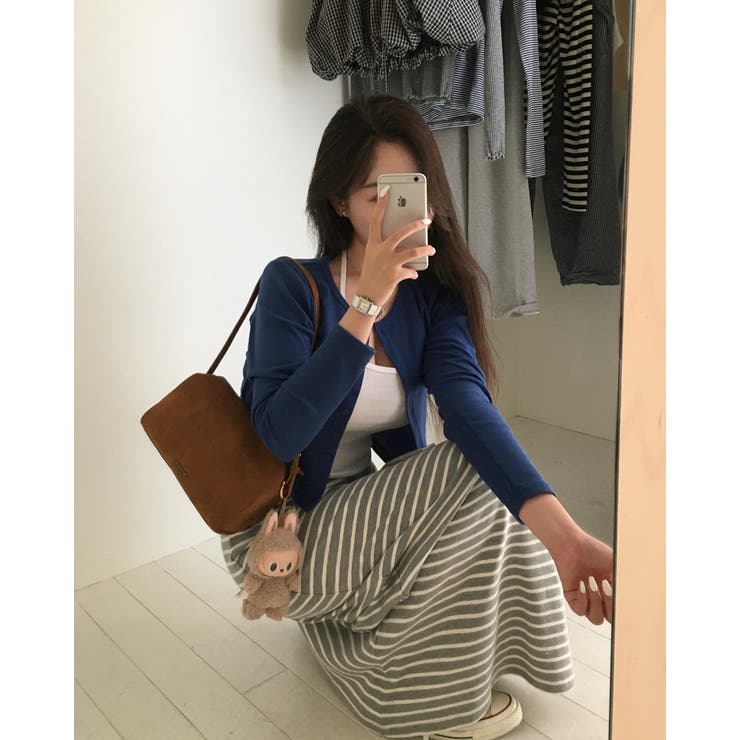 SOTI シンボルレザートートバッグ bg1047 | BEIDELLI | 詳細画像5 