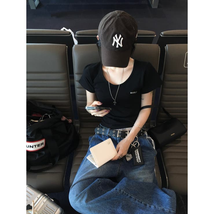 SOTI シンボルレザートートバッグ bg1047 | BEIDELLI | 詳細画像10 