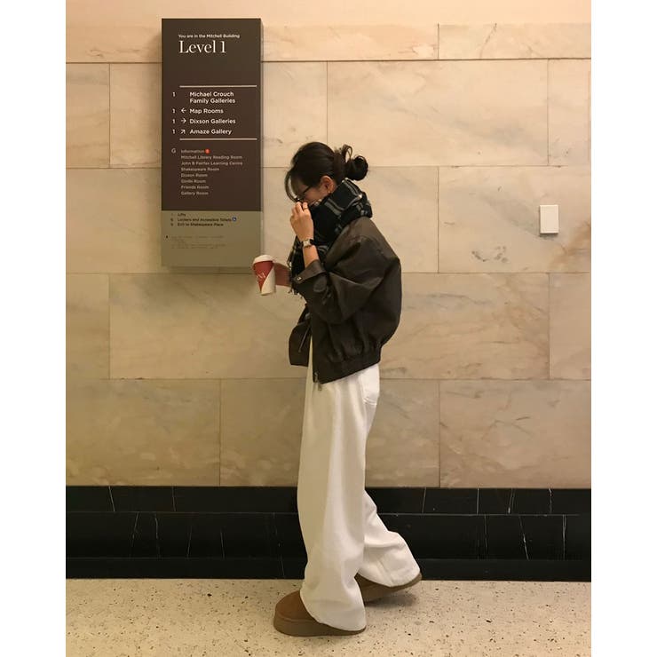 リニューアルver、ムースブルゾンレザージャケット jk1141 | BEIDELLI | 詳細画像5 