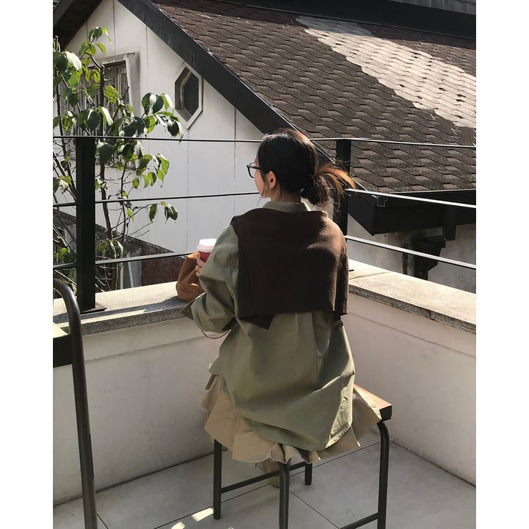 ウィーク、スタンダードデイリーシャツ・ブラウス bs1182 | BEIDELLI | 詳細画像9 