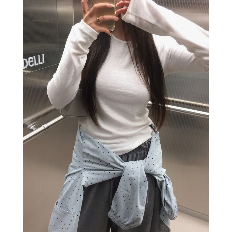 ジェクトステッチスリーブＴシャツ ts1450 | BEIDELLI | 詳細画像2 