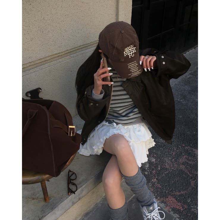 ロックシック、レザーブルゾンジャケット jk1159 | BEIDELLI | 詳細画像8 