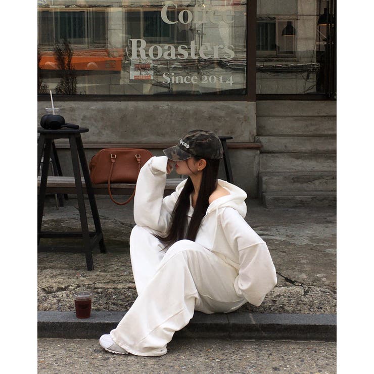 NEWリッツ スリットラインワイドトレーニングパンツ pt1490 | BEIDELLI | 詳細画像5 