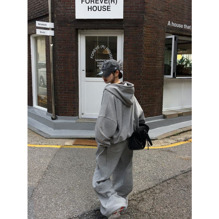 NEWリッツ スリットラインワイドトレーニングパンツ pt1490 | BEIDELLI | 詳細画像8 