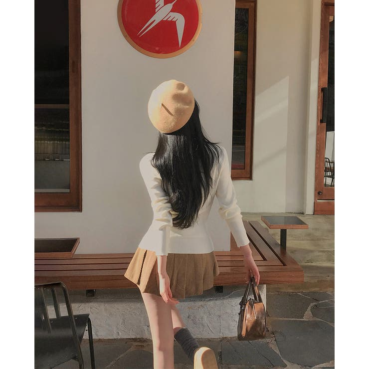 ティルダ、ラウンドラグランニット nt1297 | BEIDELLI | 詳細画像2 