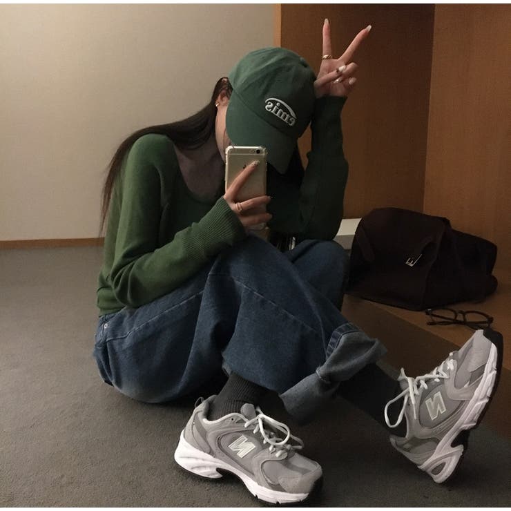 ティルダ、ラウンドラグランニット nt1297 | BEIDELLI | 詳細画像7 