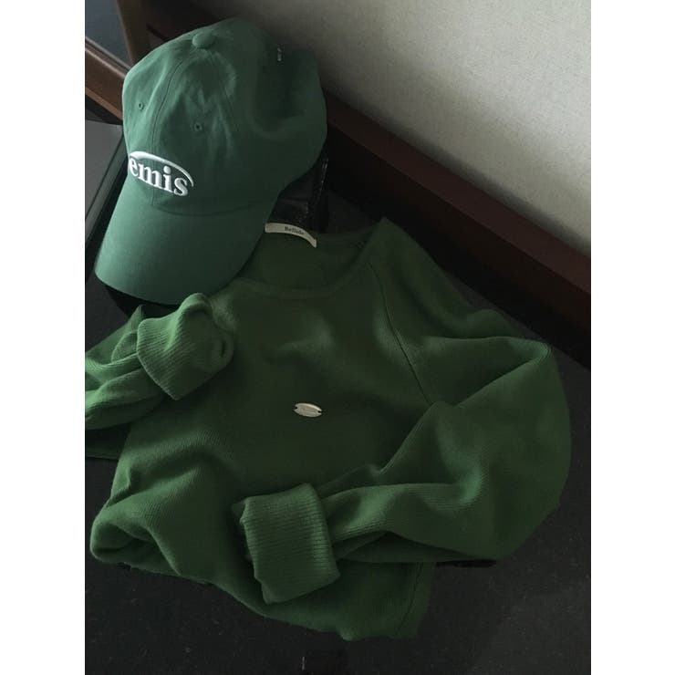 ティルダ、ラウンドラグランニット nt1297 | BEIDELLI | 詳細画像9 