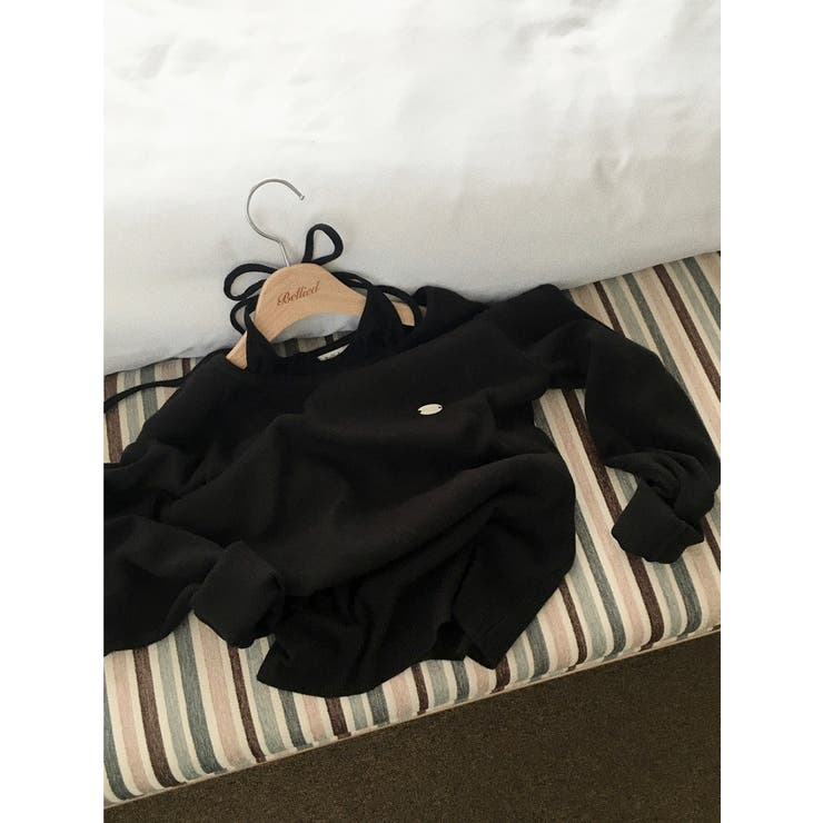 ティルダ、ラウンドラグランニット nt1297 | BEIDELLI | 詳細画像17 