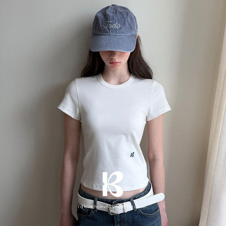 ディフューズ 半袖Tシャツ ts1524 | BEIDELLI | 詳細画像1 