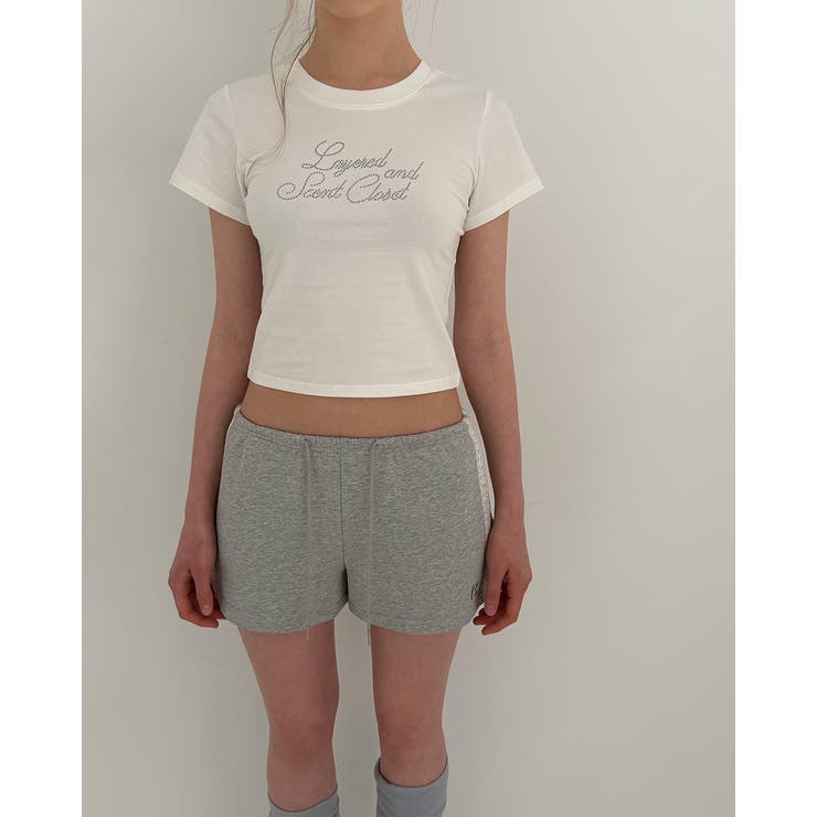 キコ キュービック半袖Tシャツ ts1516 | BEIDELLI | 詳細画像4 