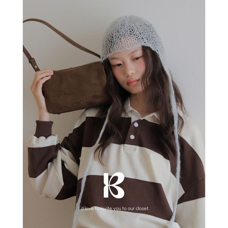 ブラウン | SOTI シンボルレザートートバッグ bg1047 | BEIDELLI