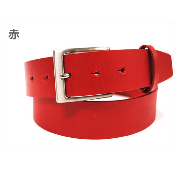 イタリアブッテーロレザー 3 5cm幅 品番 Blbw Bell La Bell ベルラベル のレディース ファッション通販 Shoplist ショップリスト