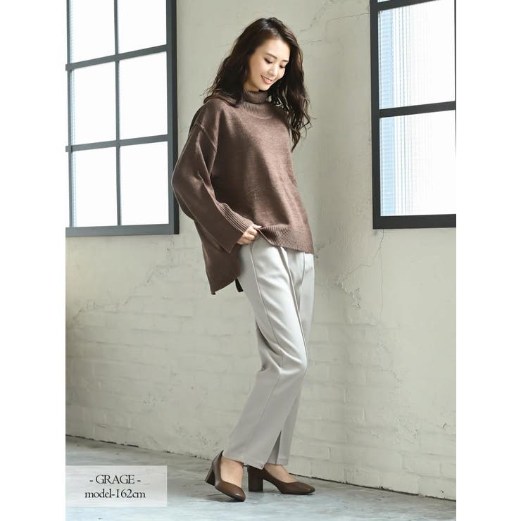 ロングパンツ パンツ カラバリ豊富 | Rvate | 詳細画像8 