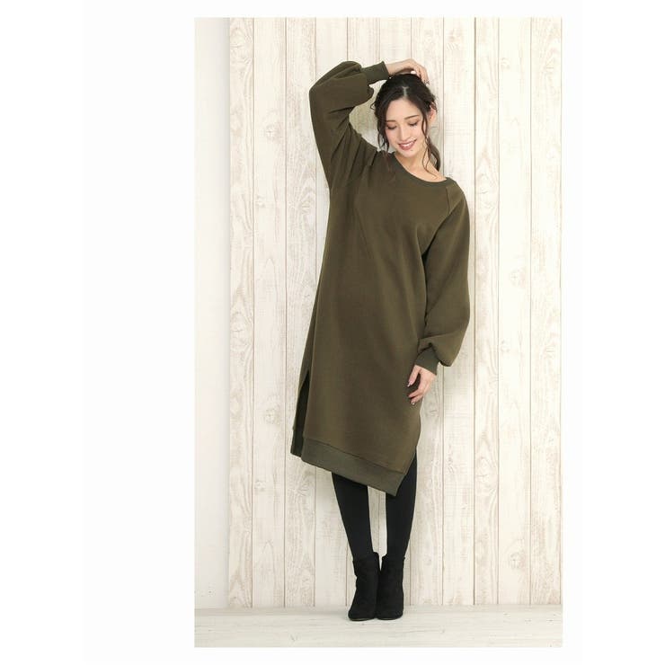 レギンス レディース 裏起毛 | Rvate | 詳細画像10 