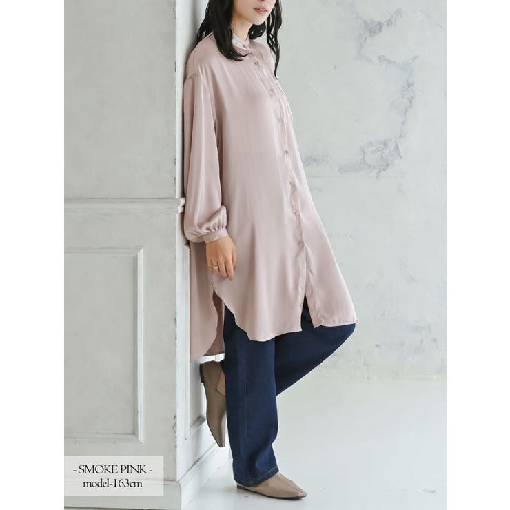 シャツ レディース トップス | Rvate | 詳細画像2