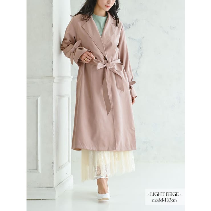 キャバスカート ヘムレース ロングスカート | Rvate | 詳細画像9 