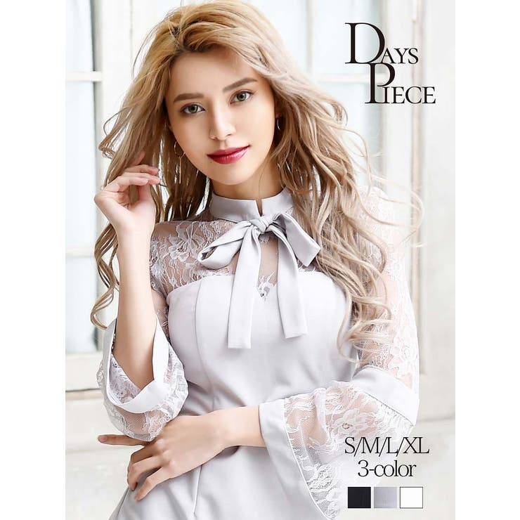 韓国ファッション 韓国 ワンピース キャバドレス 品番 Rv Ryuyu リューユ のレディースファッション通販 Shoplist ショップリスト