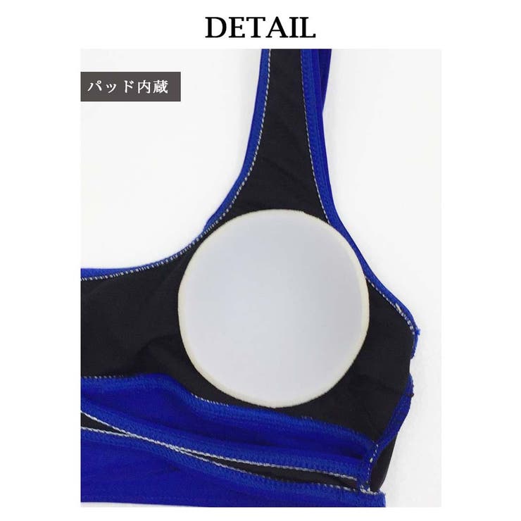 水着 派手 露出 | Ryuyu | 詳細画像14 