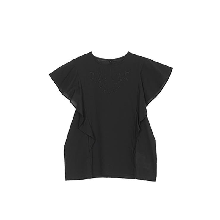ブラック | Tシャツ カットソー シャツ | Rvate