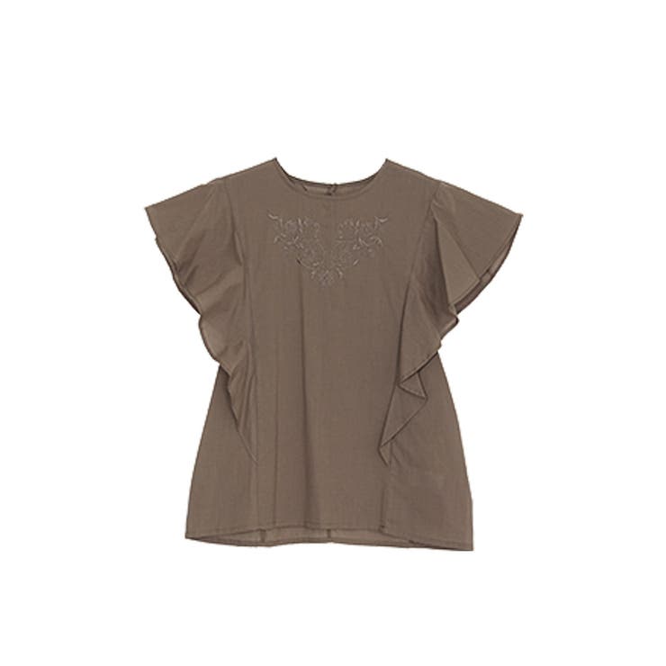 モカブラウン | Tシャツ カットソー シャツ | Rvate