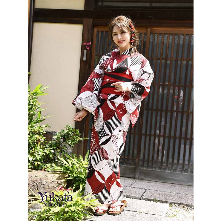楽天市場】【Prices down】浴衣 セット レディース 女性 浴衣