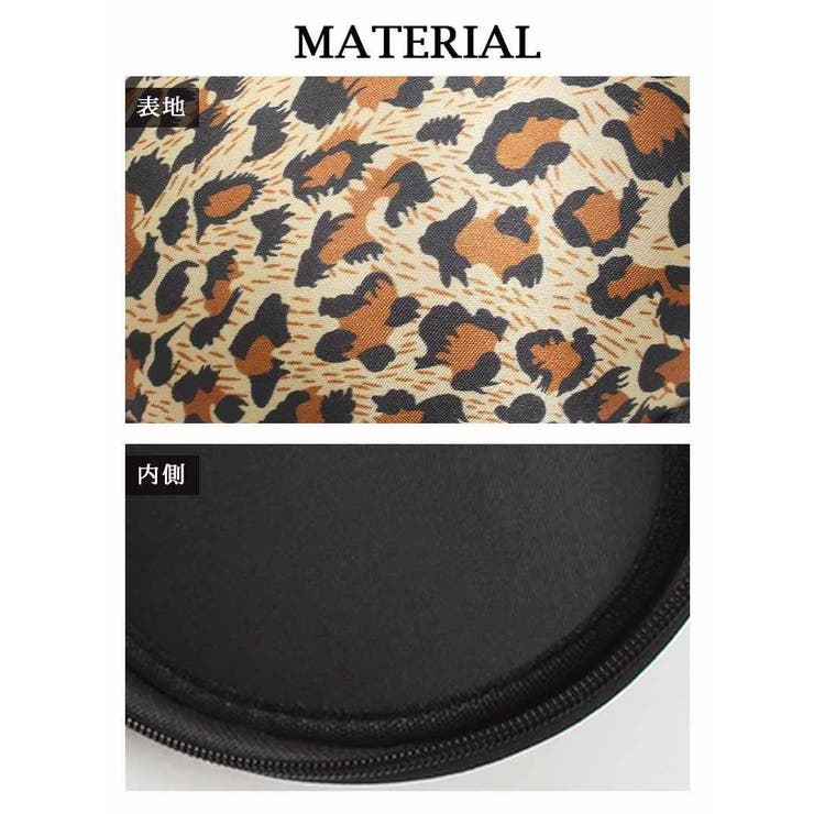 ヌードブラケース ヌードブラケース ポーチ | Ryuyu | 詳細画像8 