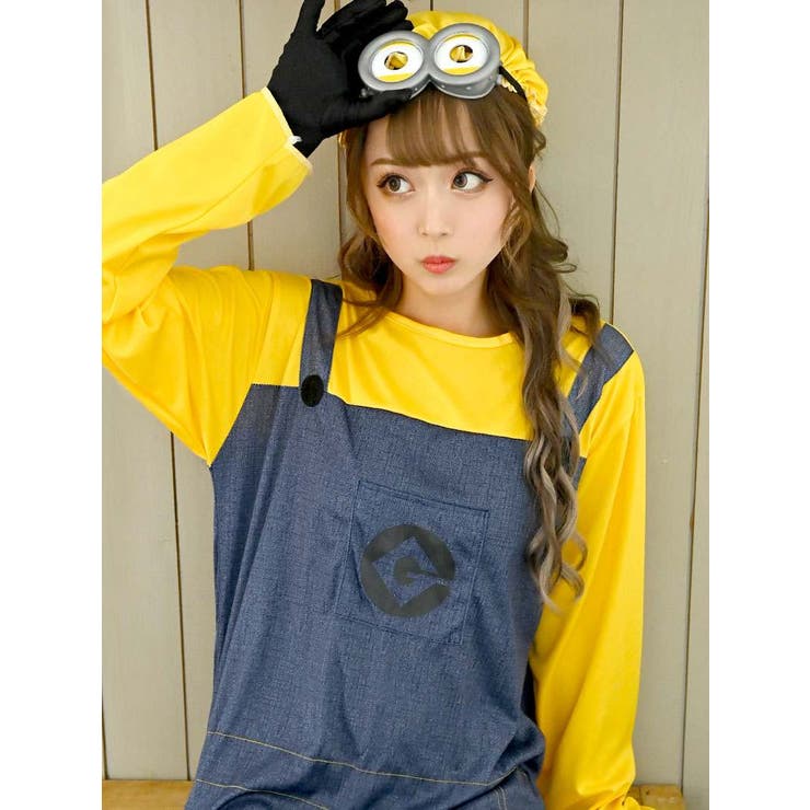 ハロウィンコスプレ キャラクター コスプレ テーマパーク ワンピース 品番 Rv Ryuyu リューユ のレディースファッション通販 Shoplist ショップリスト