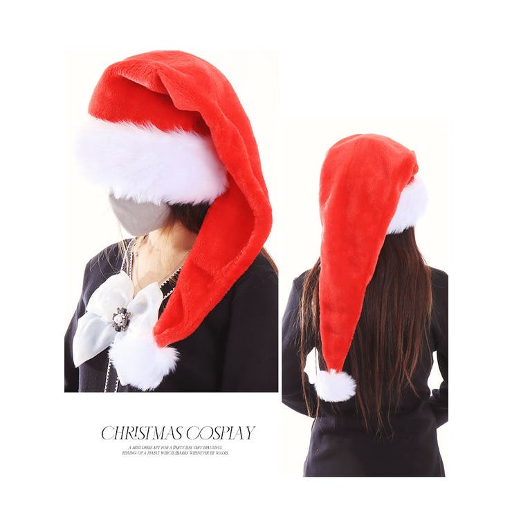 サンタ コスプレ クリスマス | Ryuyu | 詳細画像2 